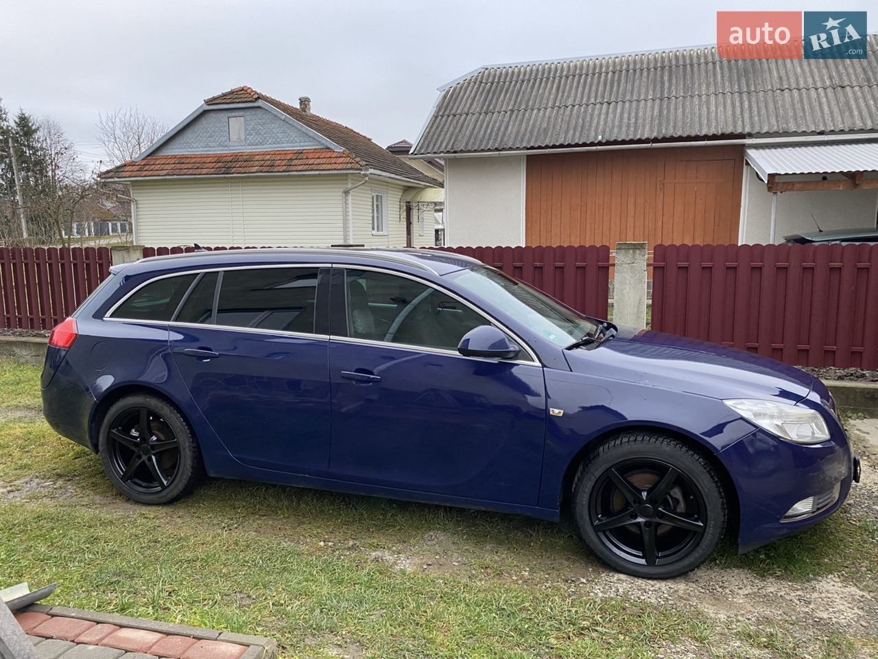 2011 Opel Insignia - мініатюра 27