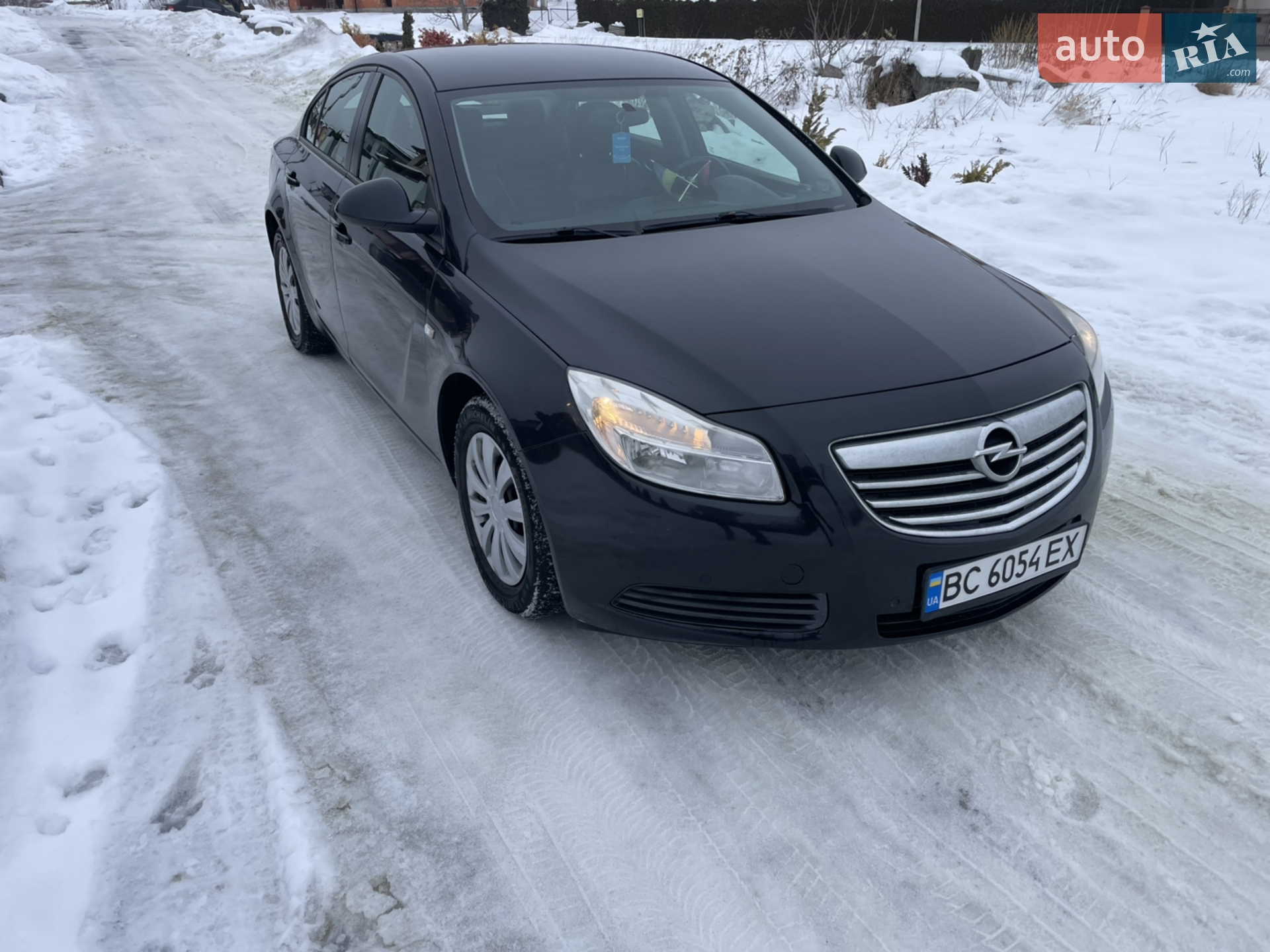 2012 Opel Insignia - мініатюра 2