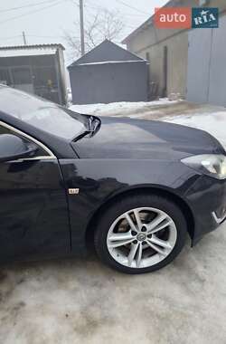 Универсал Opel Insignia 2015 в Одессе