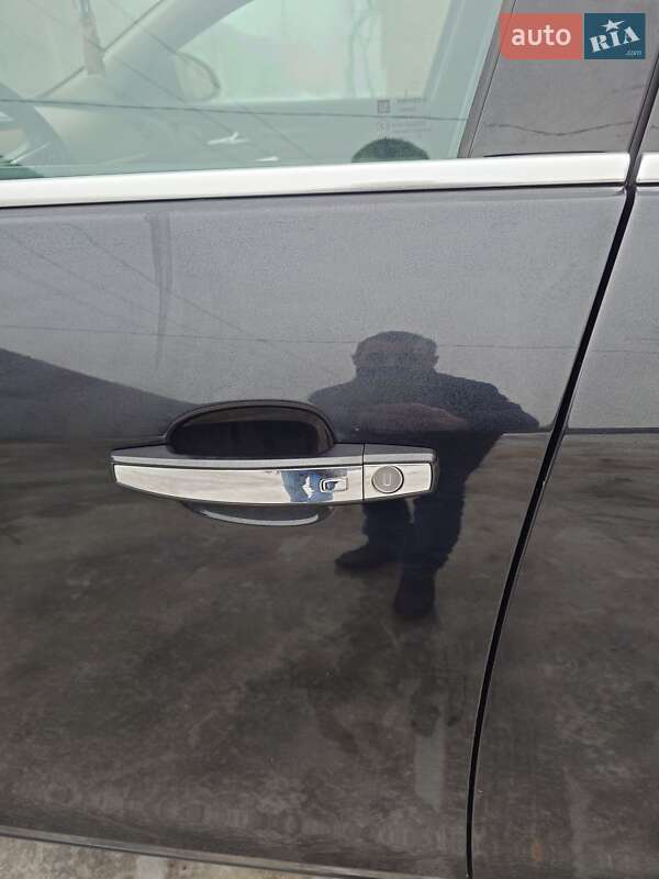 Универсал Opel Insignia 2015 в Подольске фото 10 Универсал Opel Insignia 2015 в Подольске