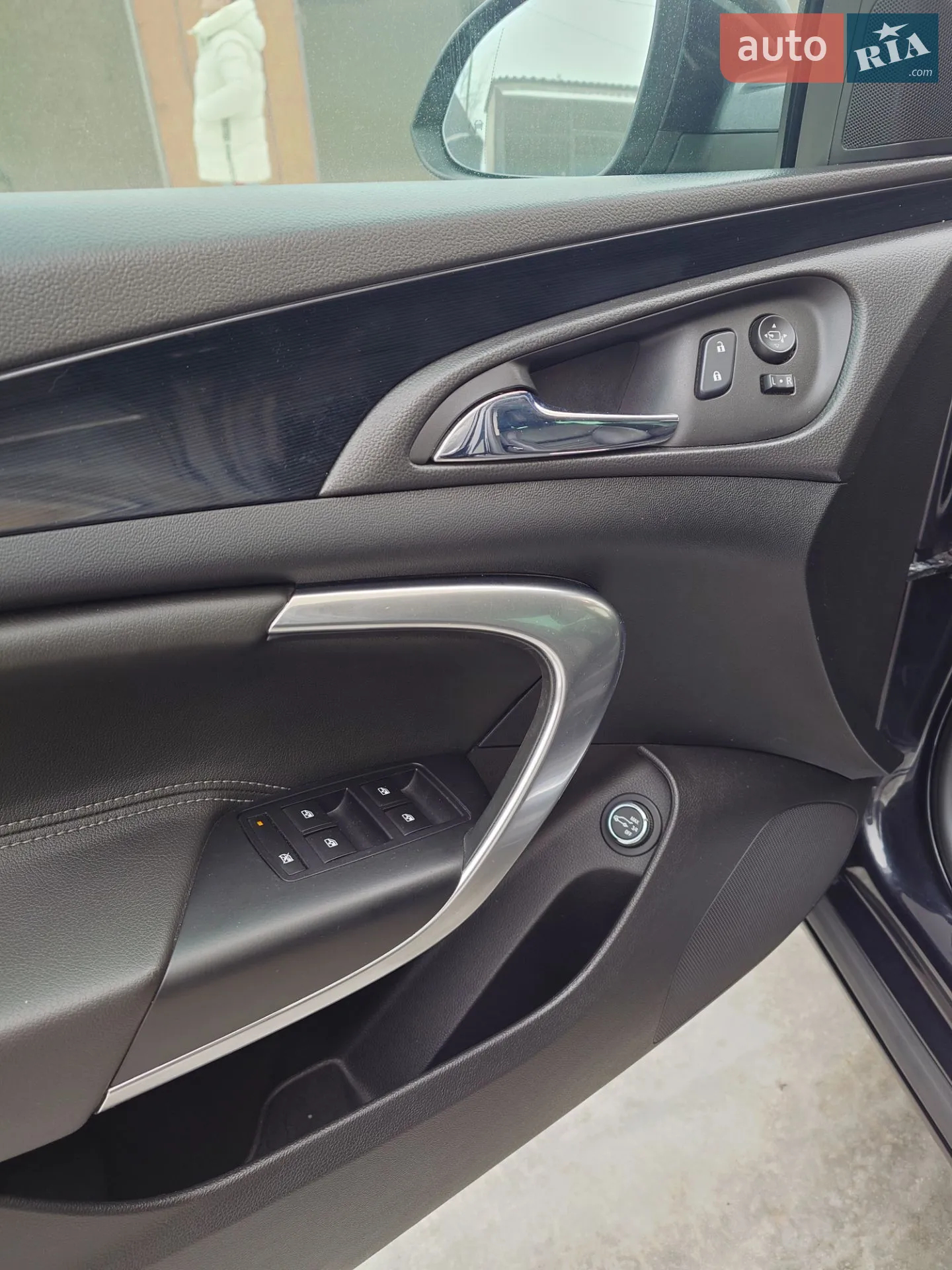 2015 Opel Insignia - мініатюра 26