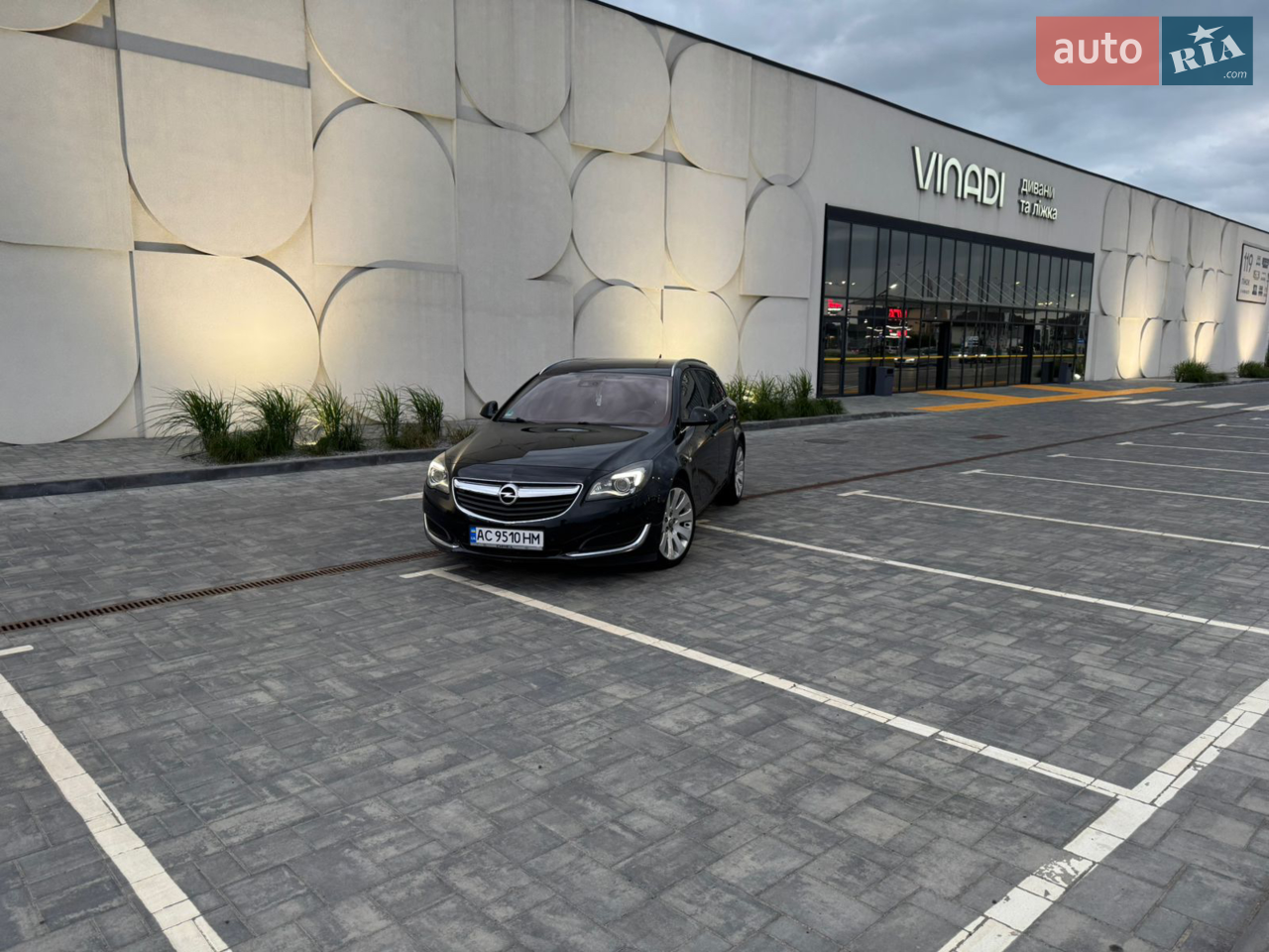2016 Opel Insignia - мініатюра 24