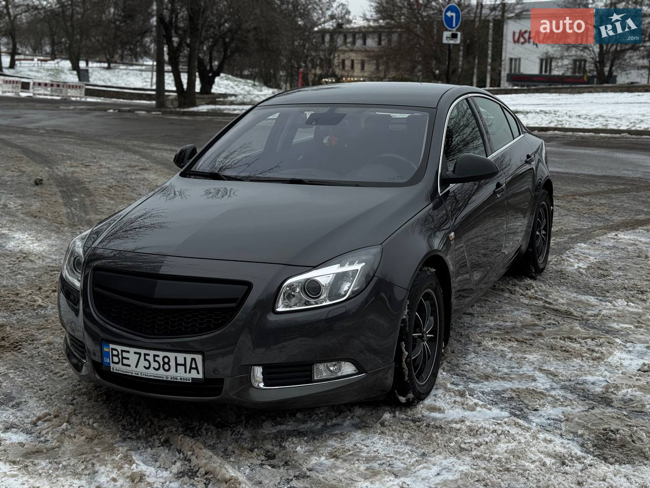 2011 Opel Insignia - мініатюра 16