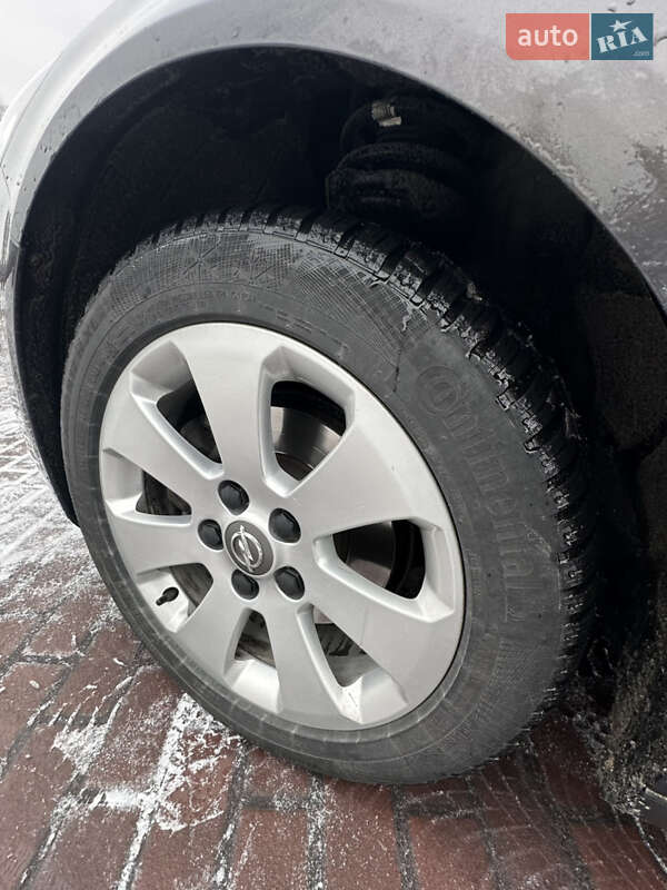 Универсал Opel Insignia 2015 в Днепре фото 50 Универсал Opel Insignia 2015 в Днепре