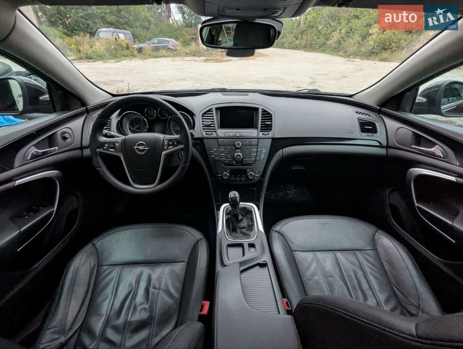 2013 Opel Insignia - мініатюра 6