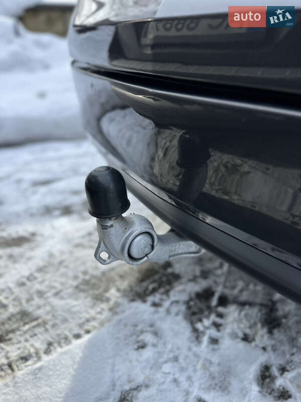 Универсал Opel Insignia 2014 в Горохове фото 11 Универсал Opel Insignia 2014 в Горохове