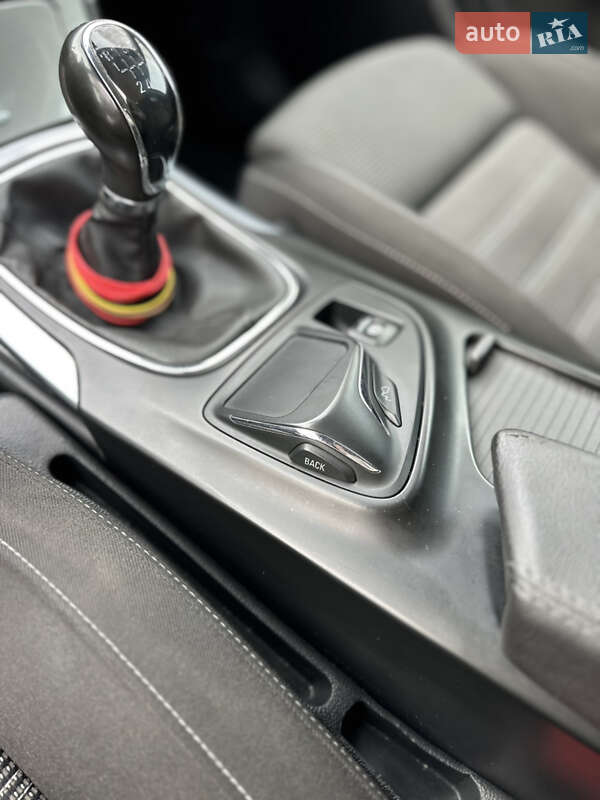 Универсал Opel Insignia 2014 в Горохове фото 53 Универсал Opel Insignia 2014 в Горохове