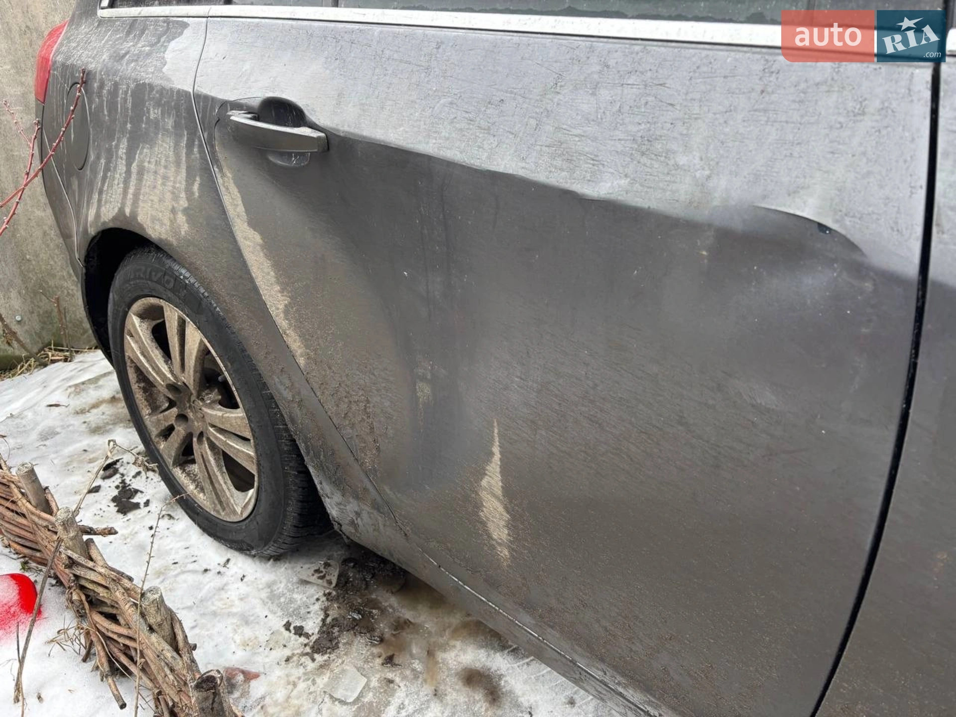 2011 Opel Insignia - мініатюра 2