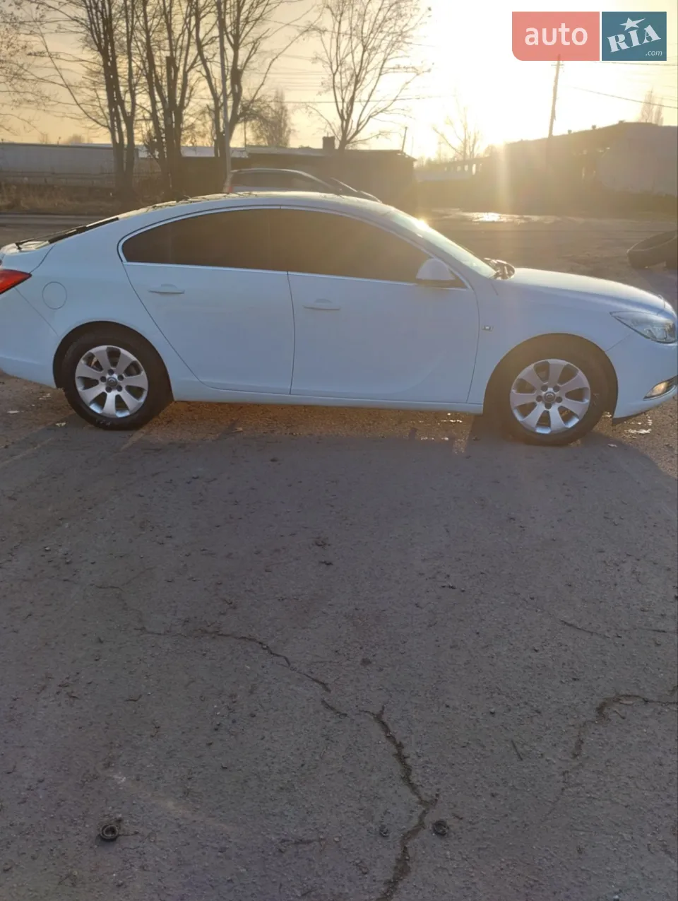 2010 Opel Insignia - мініатюра 13