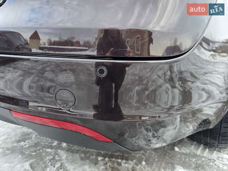 Универсал Opel Insignia 2012 в Бережанах фото 26 Универсал Opel Insignia 2012 в Бережанах