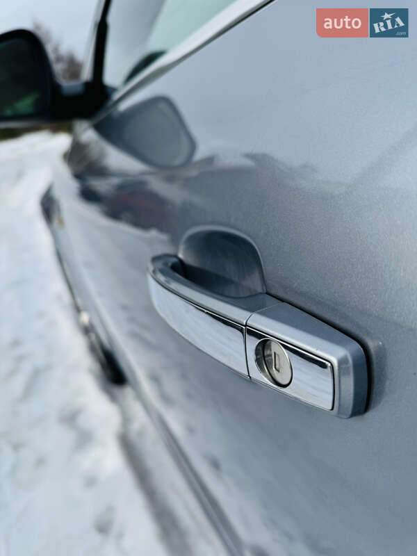 Универсал Opel Insignia 2009 в Ивано-Франково фото 21 Универсал Opel Insignia 2009 в Ивано-Франково