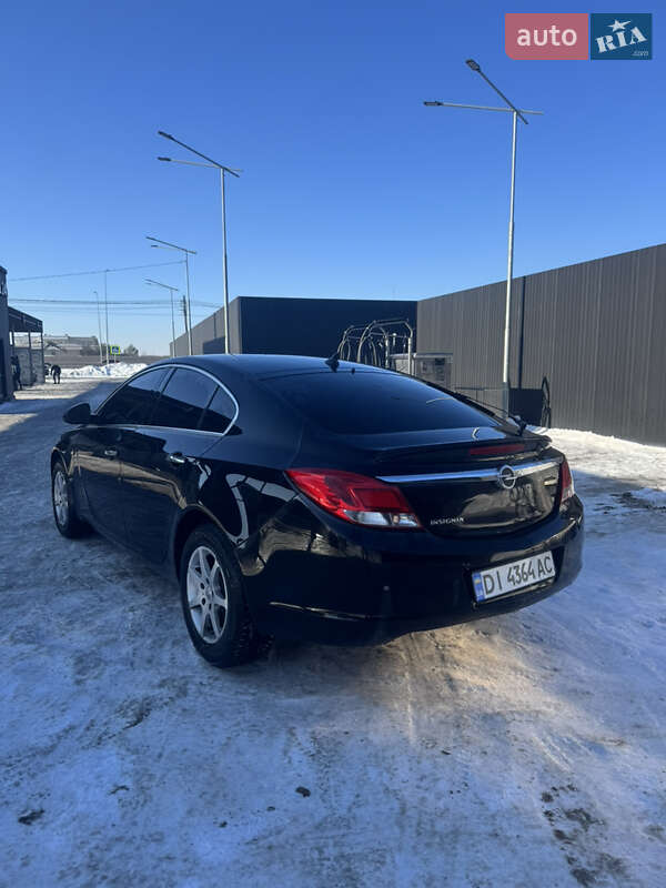 Лифтбек Opel Insignia 2011 в Львове фото 3 Лифтбек Opel Insignia 2011 в Львове