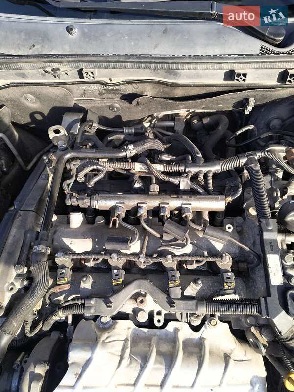 Универсал Opel Insignia 2009 в Казатине фото 20 Универсал Opel Insignia 2009 в Казатине