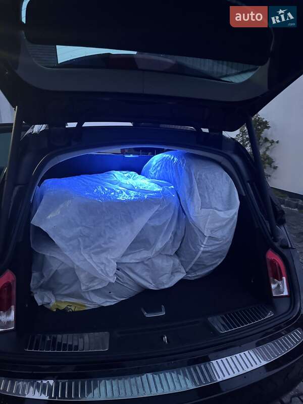 Универсал Opel Insignia 2011 в Ивано-Франковске фото 14 Универсал Opel Insignia 2011 в Ивано-Франковске