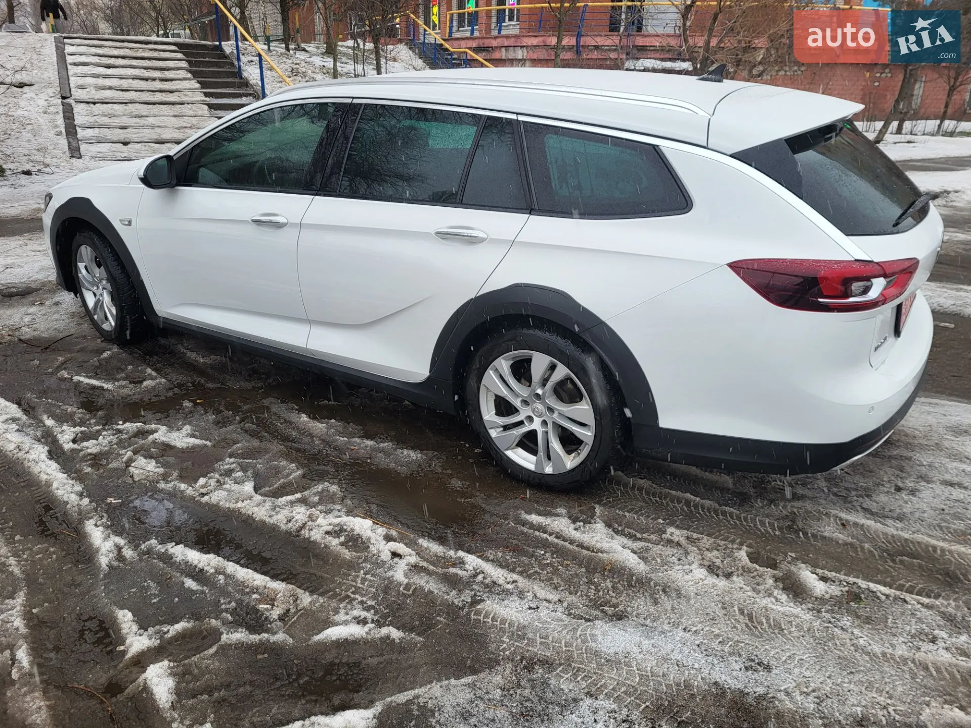 2019 Opel Insignia - мініатюра 6