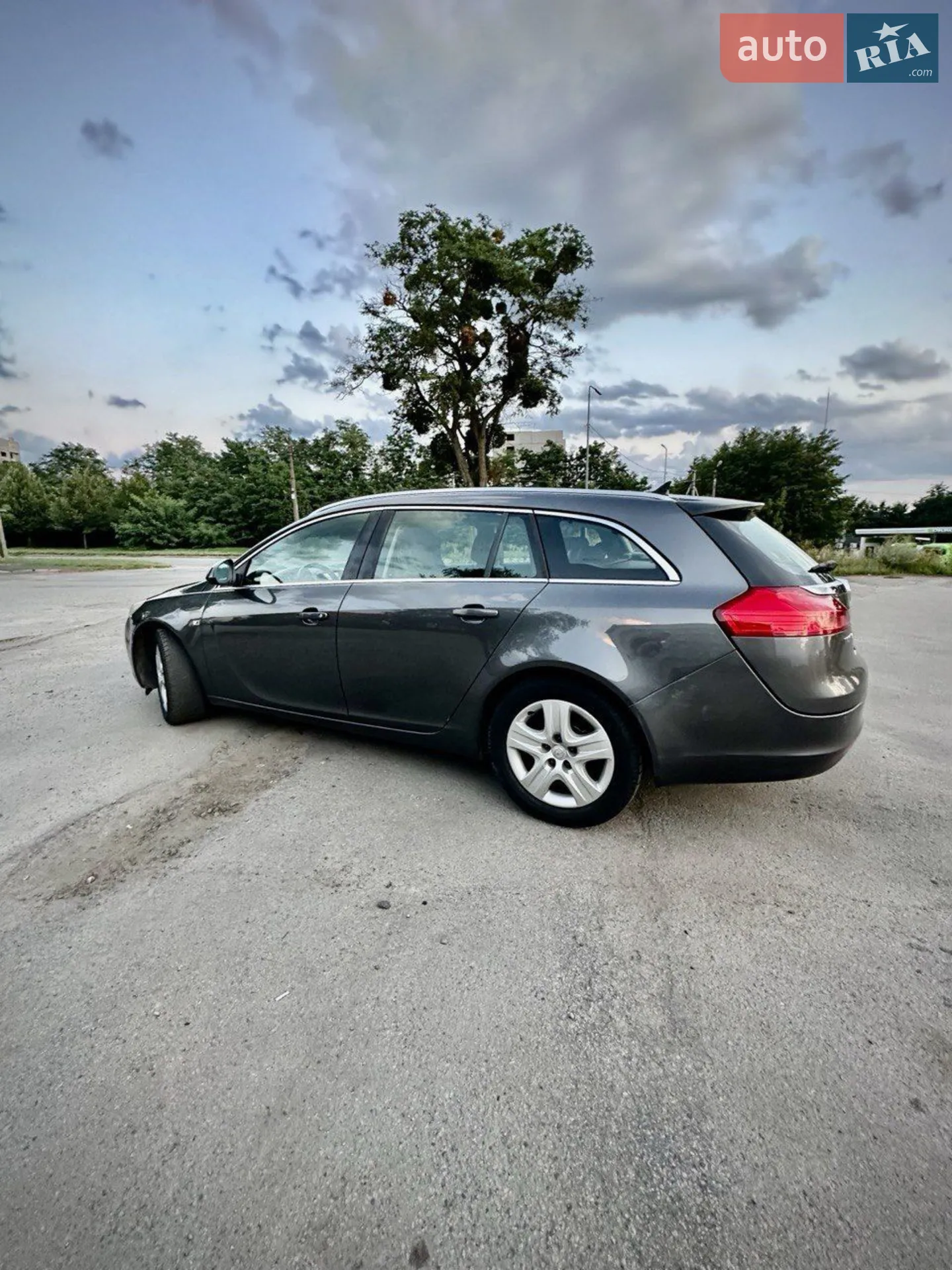 2010 Opel Insignia - мініатюра 9