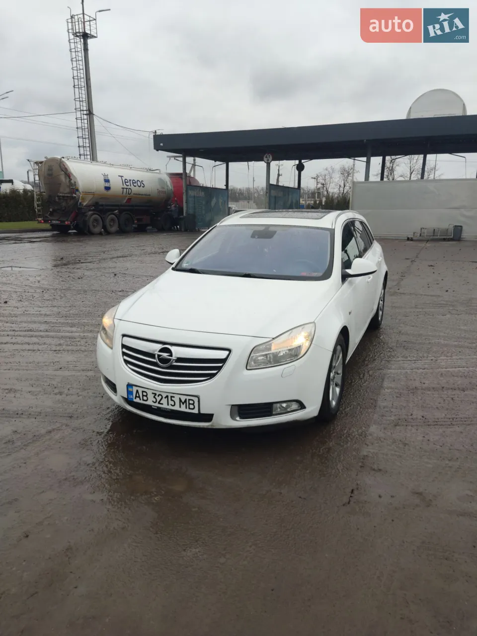 2013 Opel Insignia - мініатюра 56
