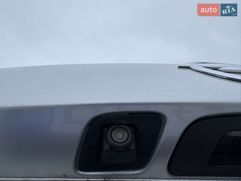 Универсал Opel Insignia 2018 в Бережанах фото 54 Универсал Opel Insignia 2018 в Бережанах