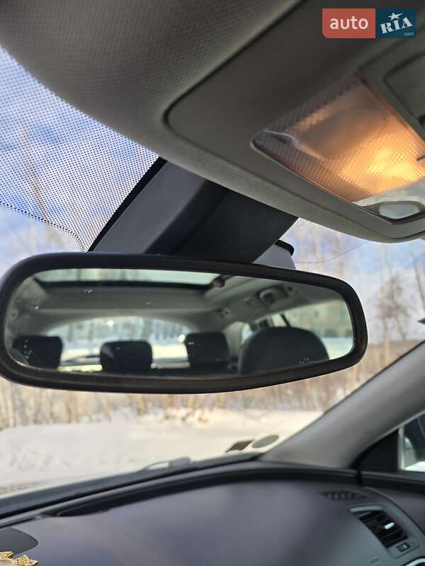 Универсал Opel Insignia 2014 в Звягеле фото 25 Универсал Opel Insignia 2014 в Звягеле