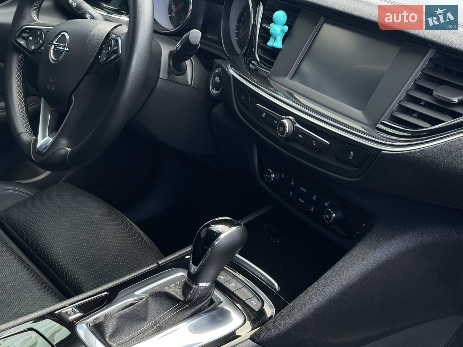 2019 Opel Insignia - мініатюра 17