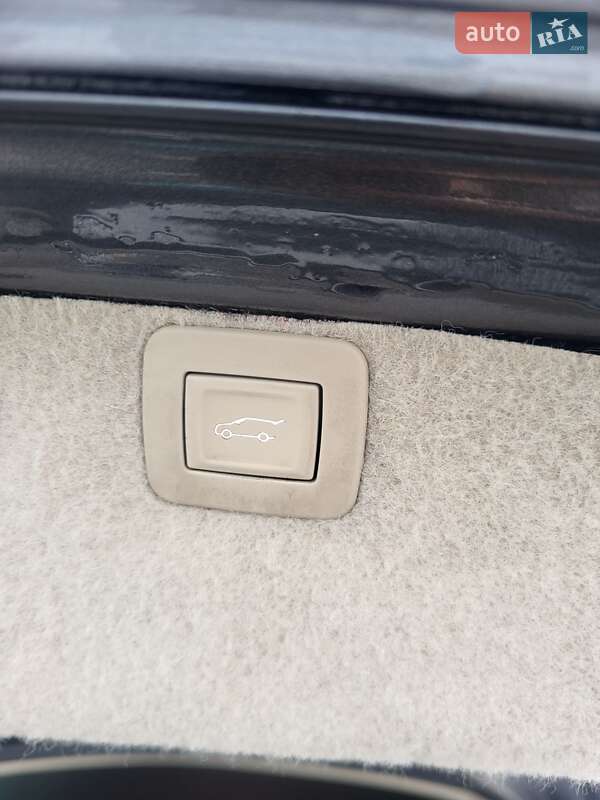 Универсал Opel Insignia 2011 в Луцке