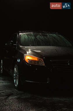 Лифтбек Opel Insignia 2009 в Киеве