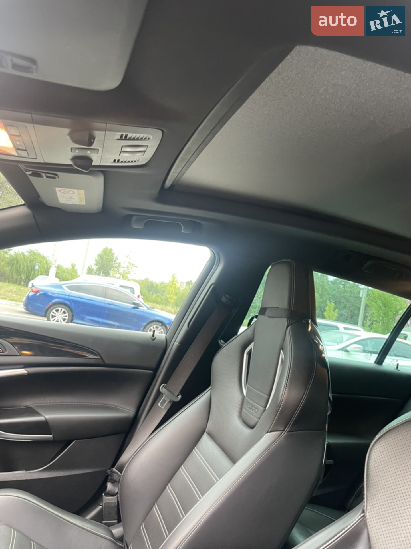 2014 Opel Insignia - мініатюра 15