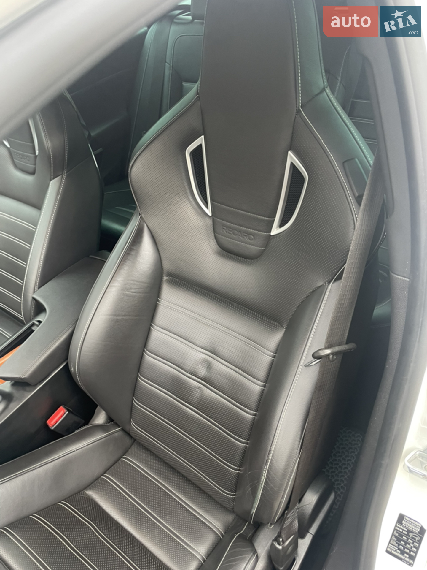 2014 Opel Insignia - мініатюра 33
