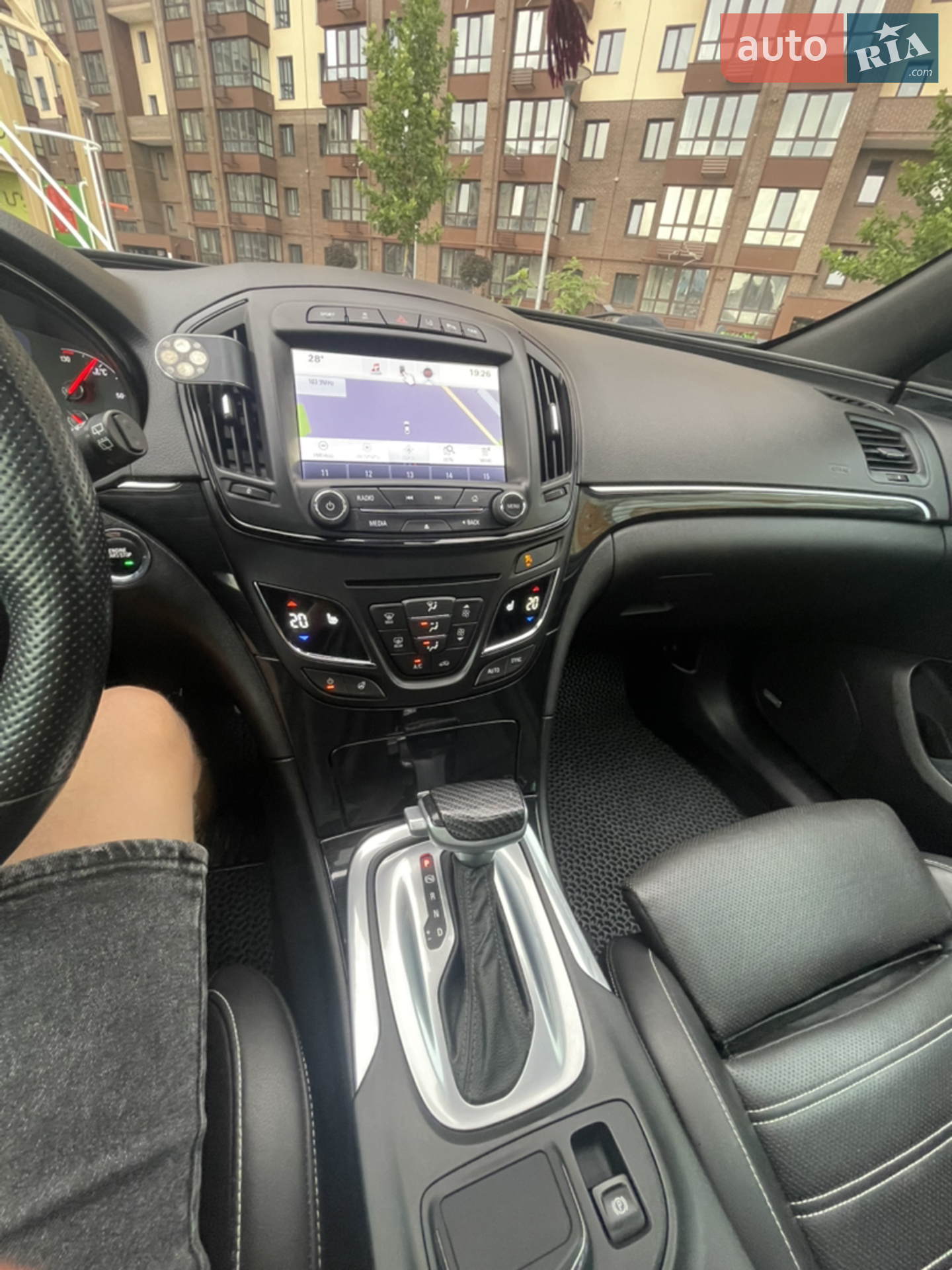 2014 Opel Insignia - мініатюра 43