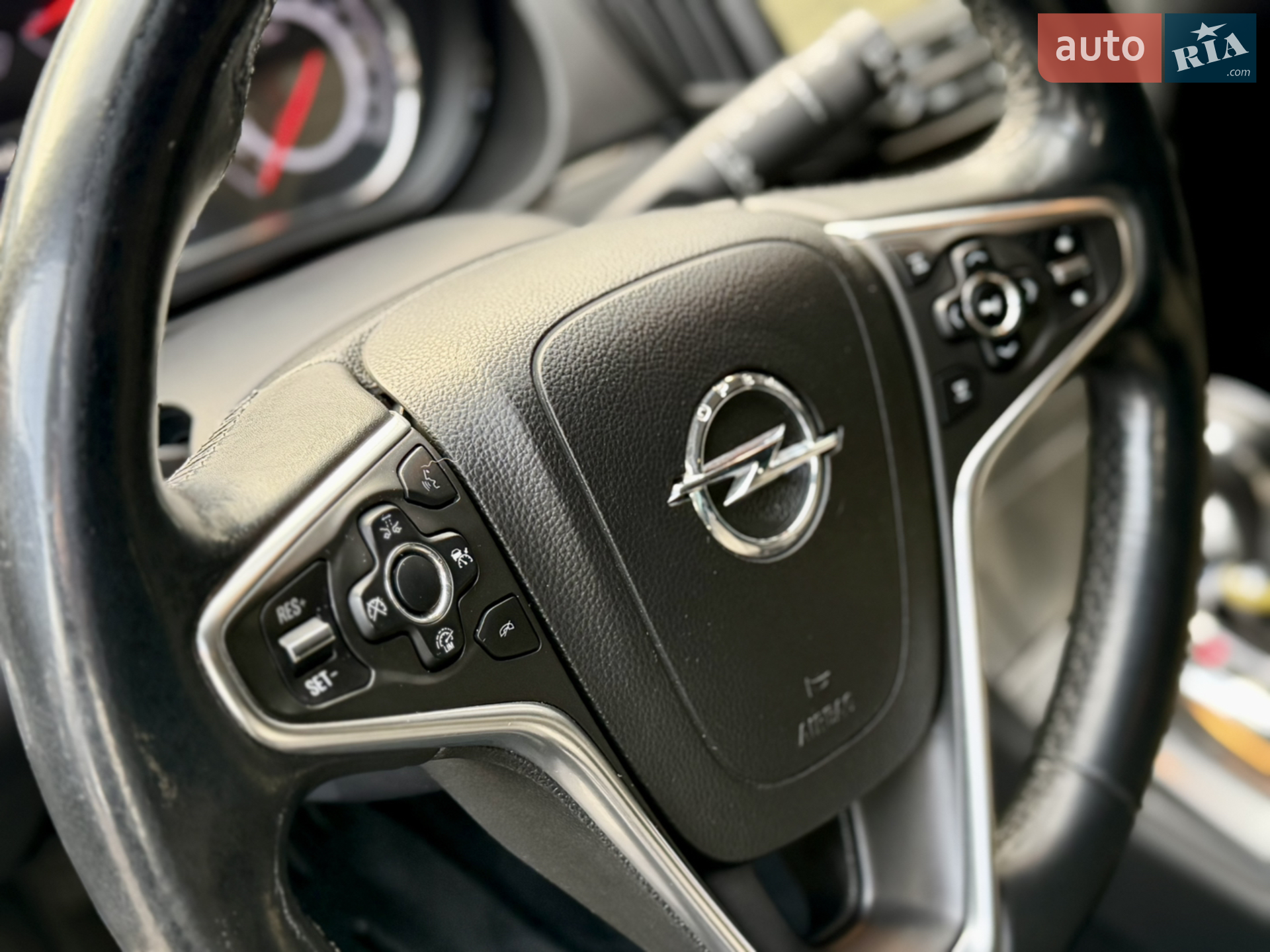 2013 Opel Insignia - мініатюра 24