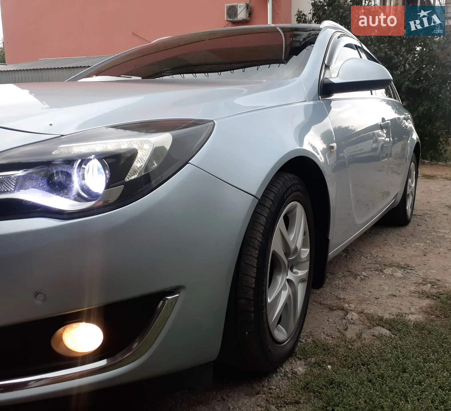 2013 Opel Insignia - мініатюра 10