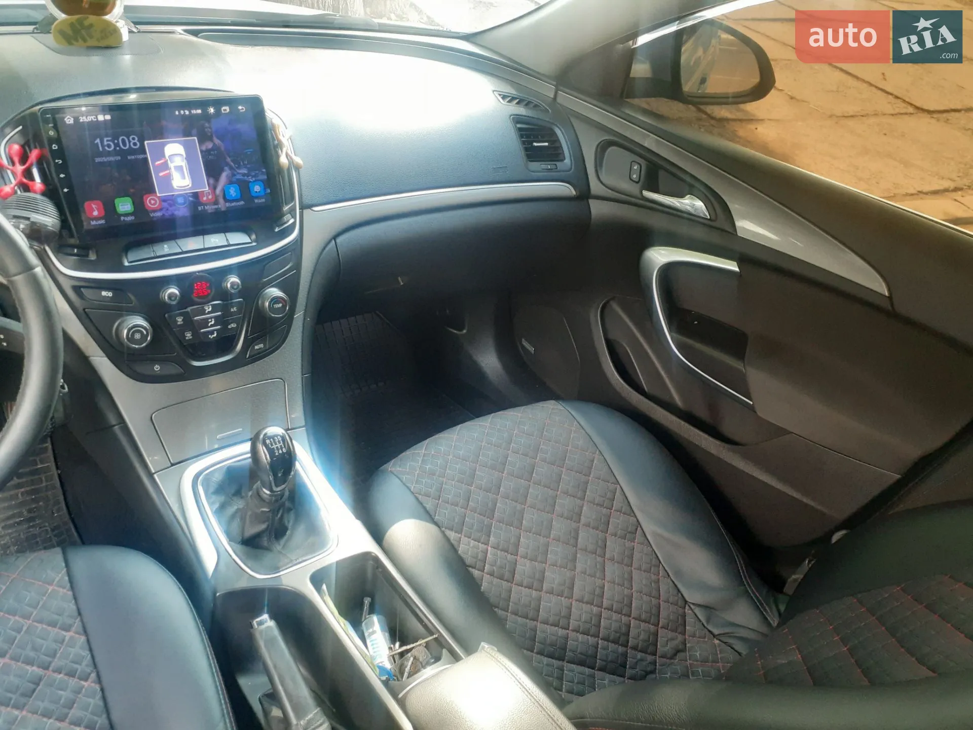 2013 Opel Insignia - мініатюра 17