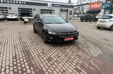 Универсал Opel Insignia 2020 в Ивано-Франковске