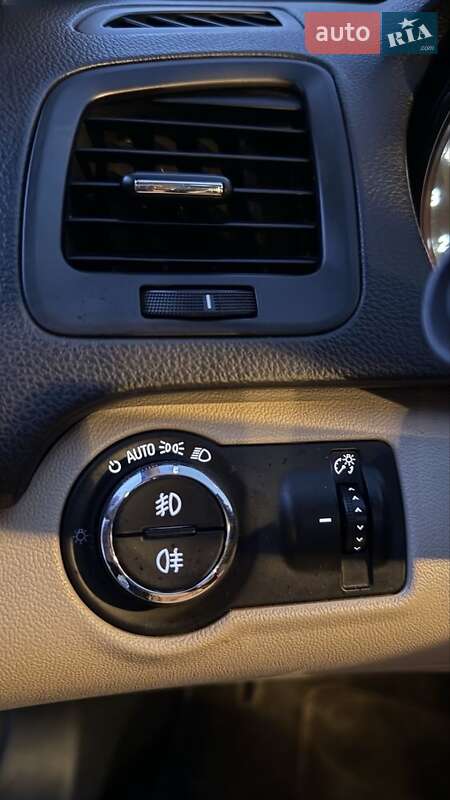 Универсал Opel Insignia 2014 в Ивано-Франковске фото 16 Универсал Opel Insignia 2014 в Ивано-Франковске