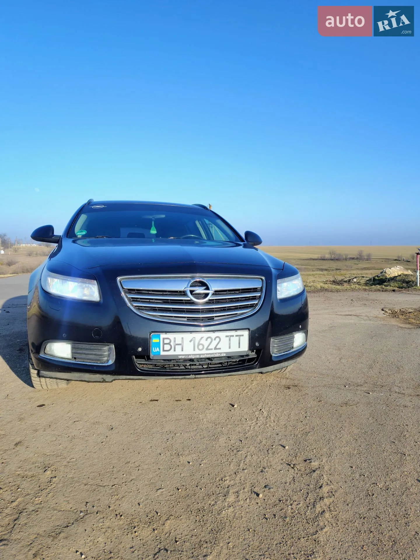 2013 Opel Insignia - мініатюра 6