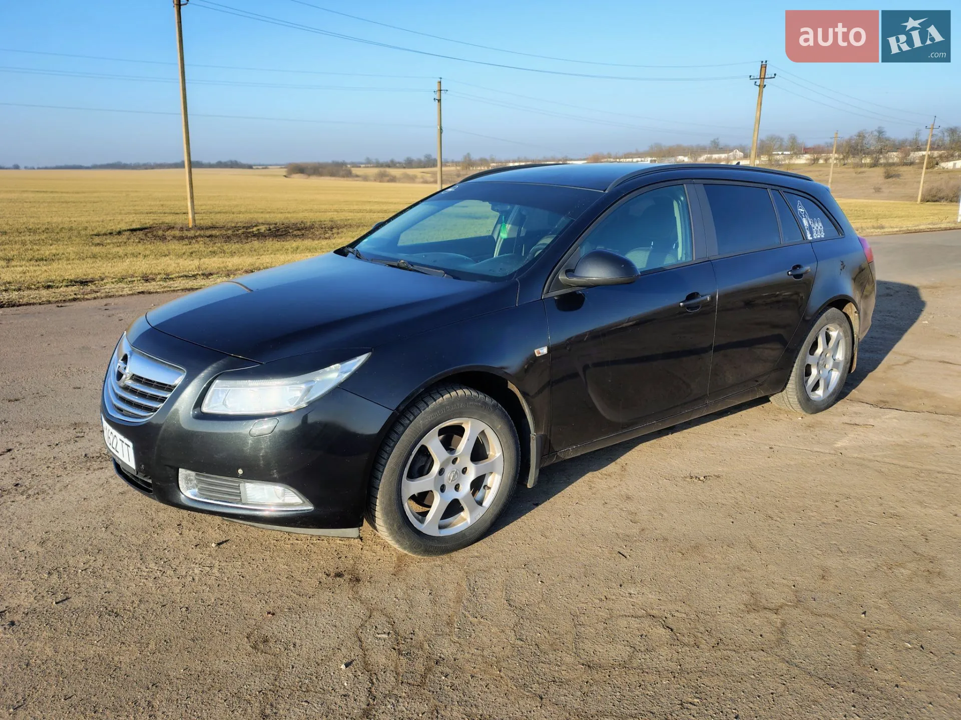 2013 Opel Insignia - мініатюра 7