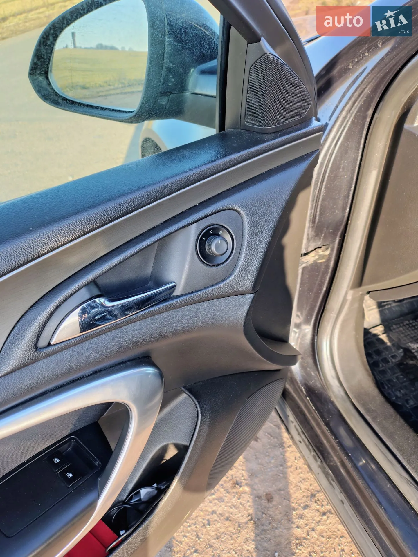 2013 Opel Insignia - мініатюра 35