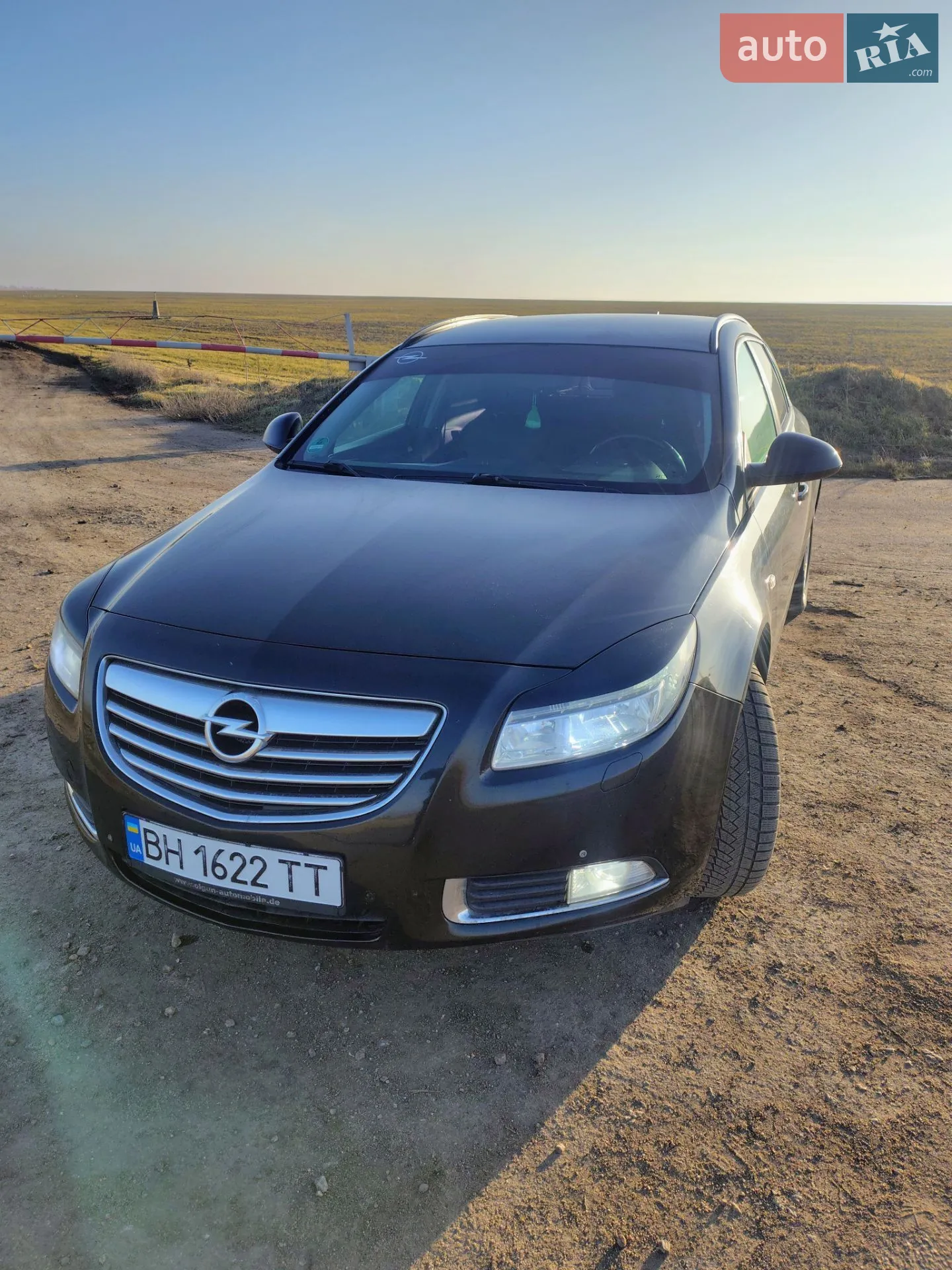 2013 Opel Insignia - мініатюра 46