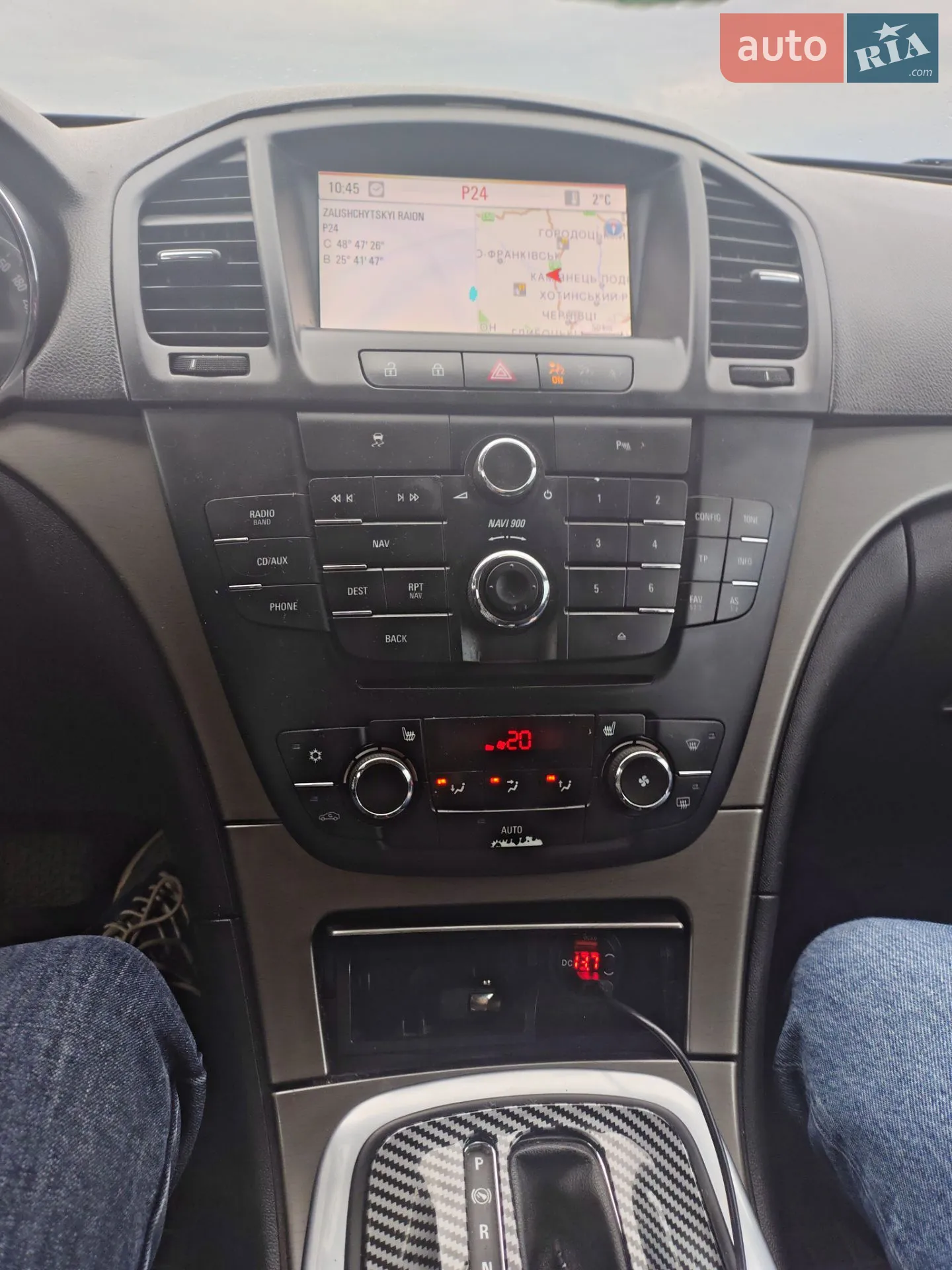 2013 Opel Insignia - мініатюра 52