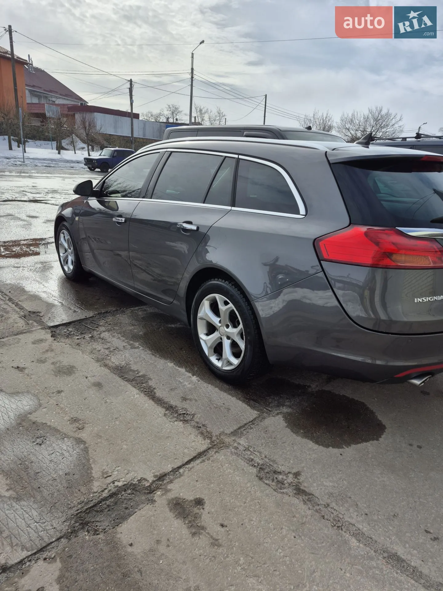 2010 Opel Insignia - фото 1