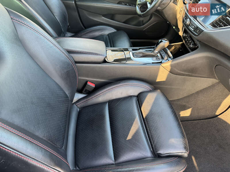 Лифтбек Opel Insignia 2021 в Хмельницком