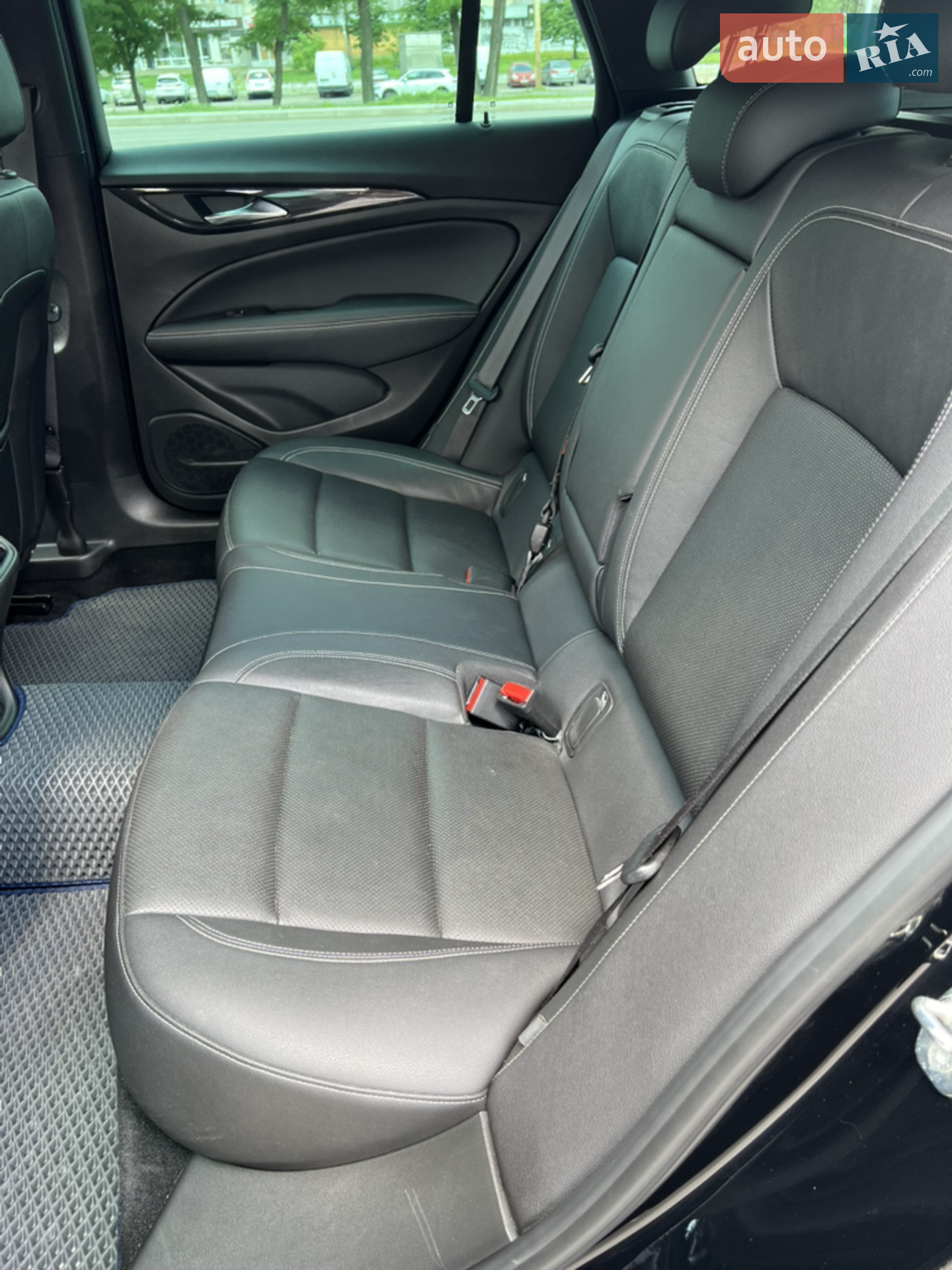 2021 Opel Insignia - мініатюра 5