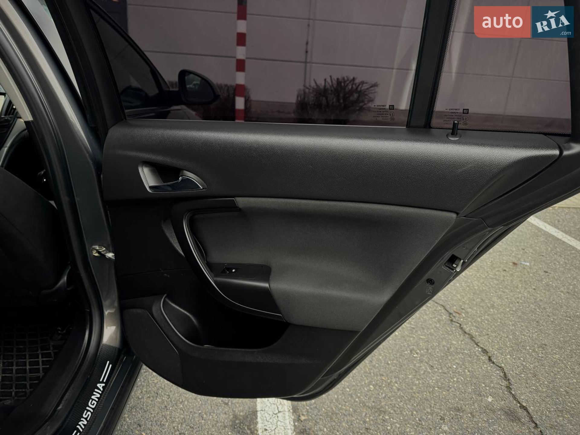 2015 Opel Insignia - мініатюра 20