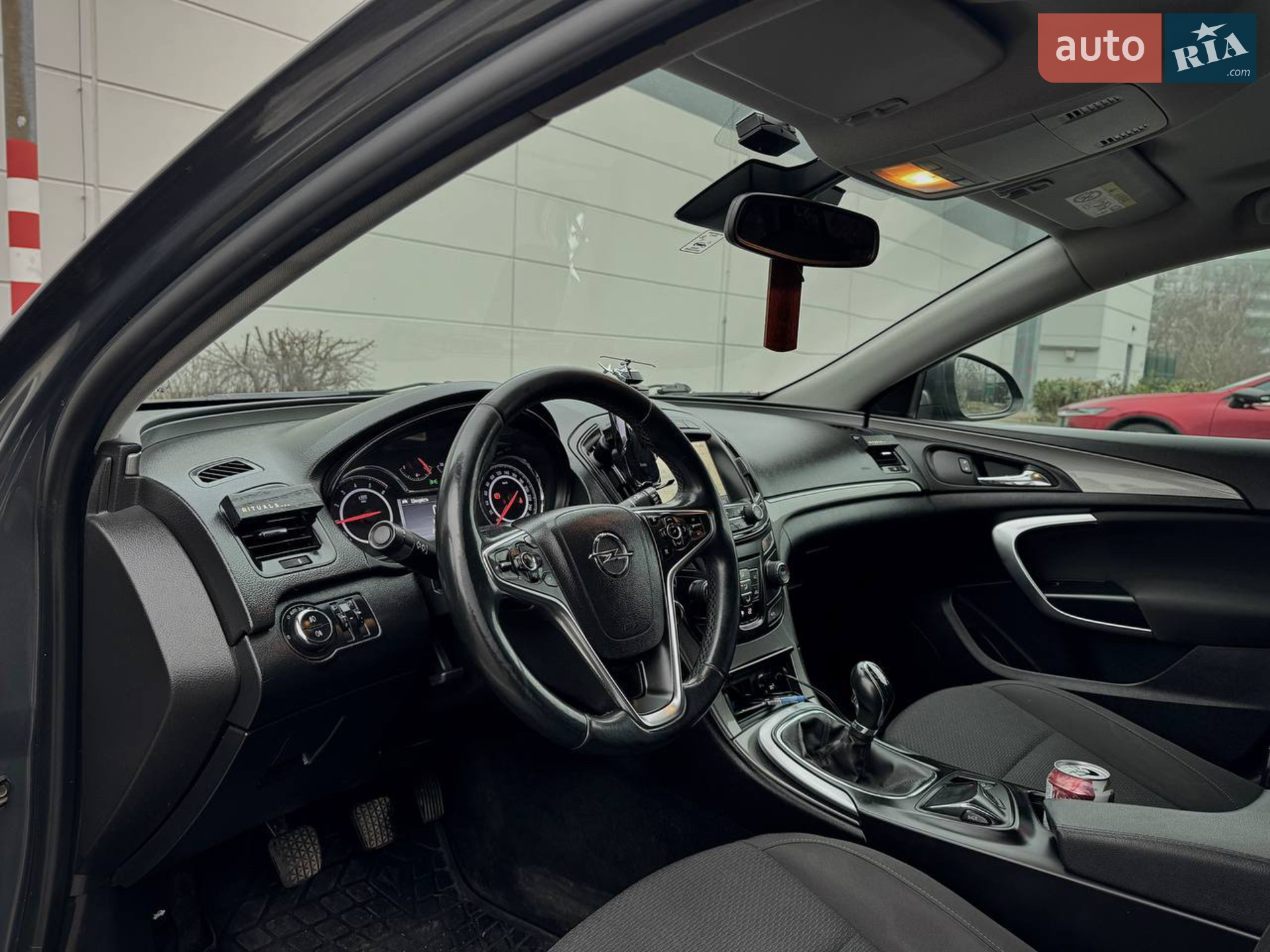 2015 Opel Insignia - мініатюра 18