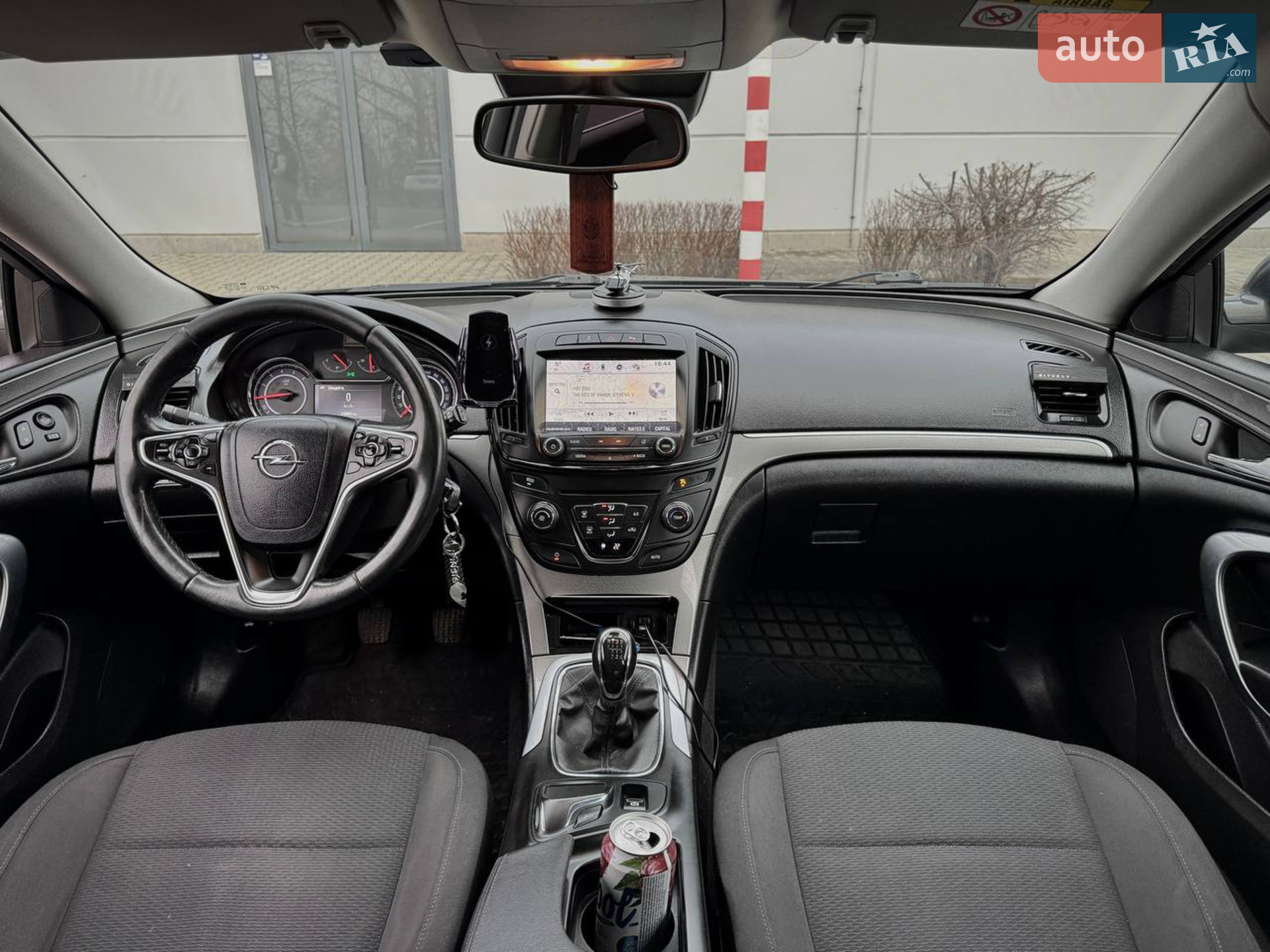 2015 Opel Insignia - мініатюра 17