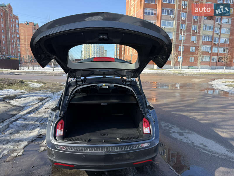 Универсал Opel Insignia 2009 в Борисполе