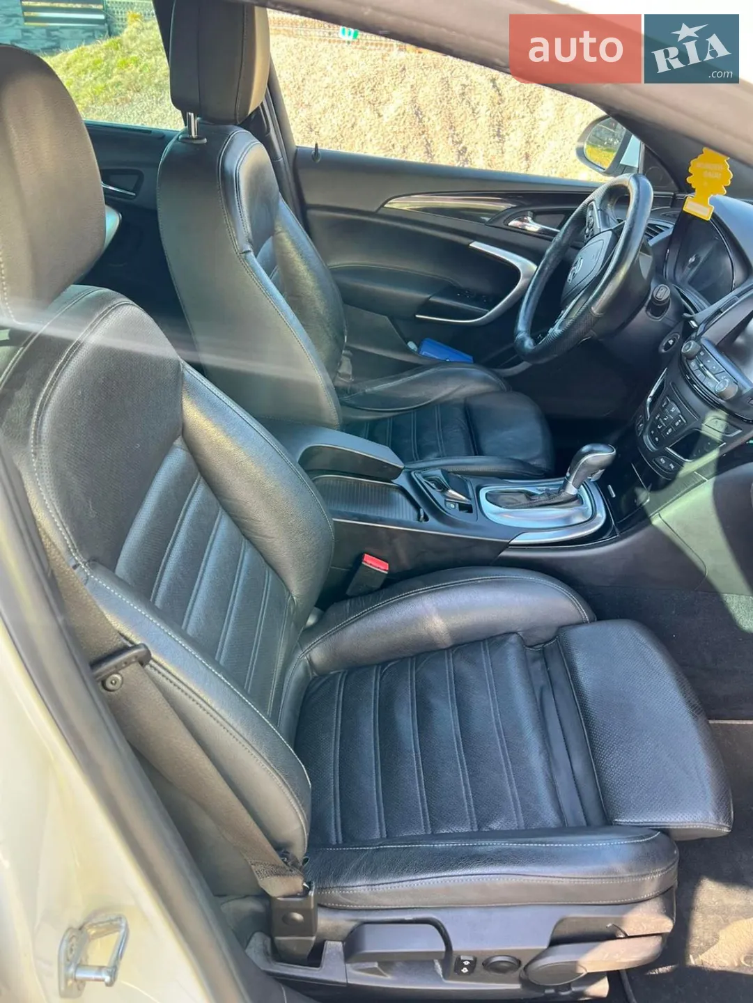 2014 Opel Insignia - мініатюра 2