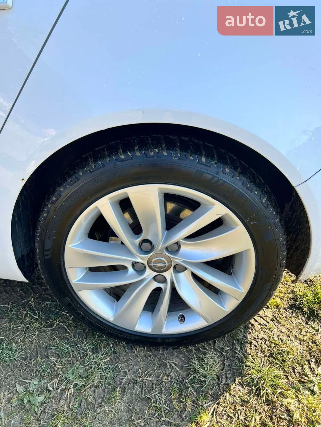 2014 Opel Insignia - мініатюра 15