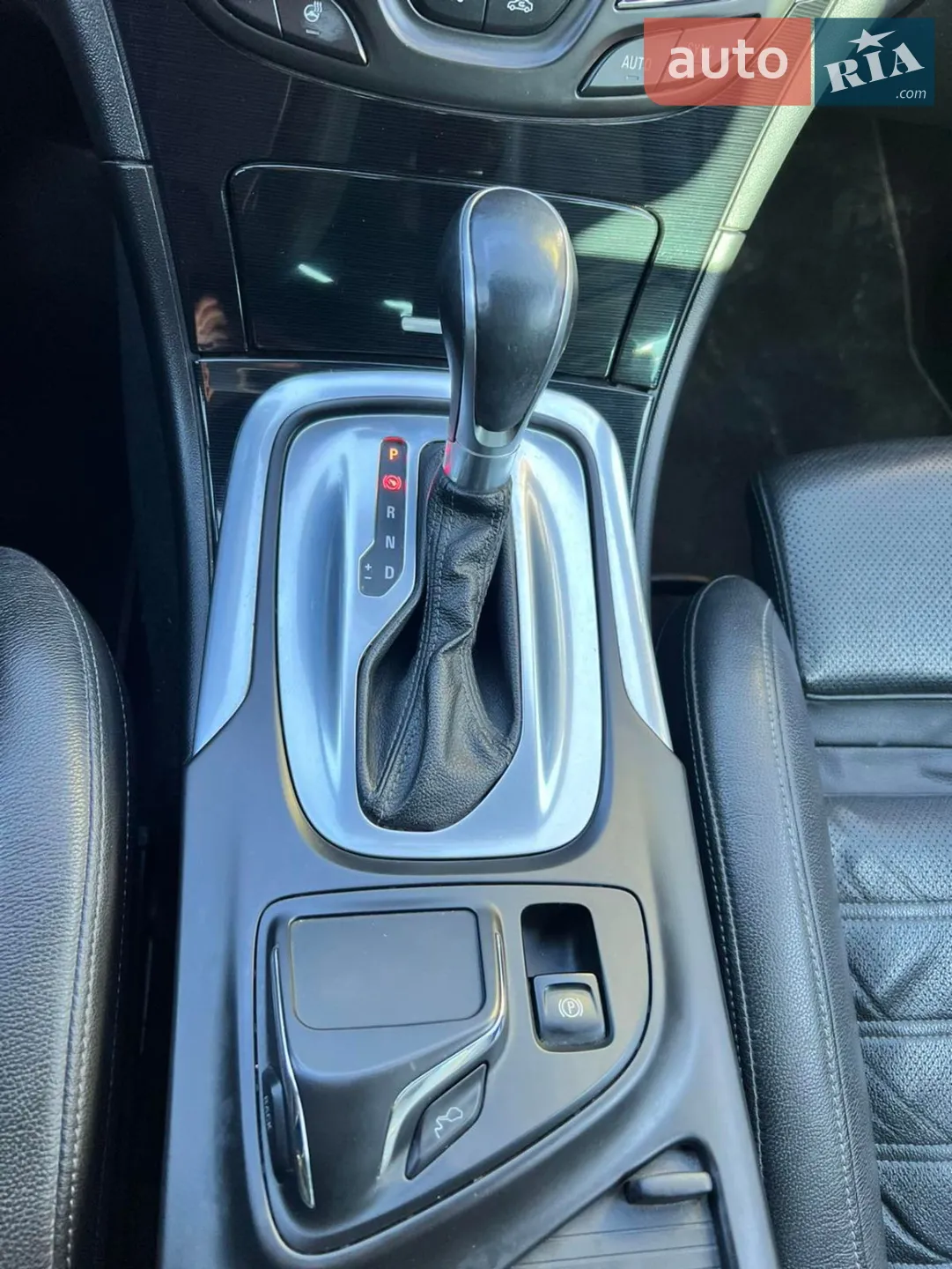 2014 Opel Insignia - мініатюра 17
