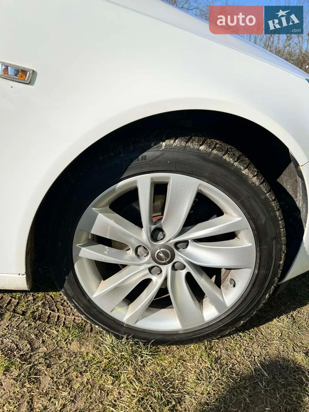 2014 Opel Insignia - мініатюра 21